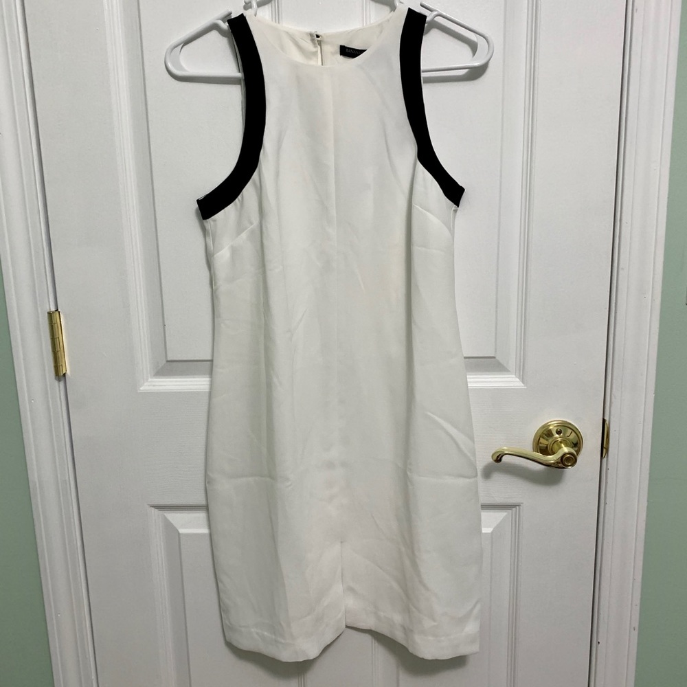 *NWT* Banana Republic Dress Size 0